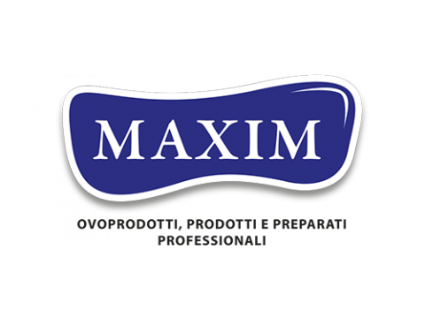 logo maxim